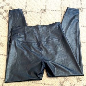 Athleta elation ultra high rise leggings